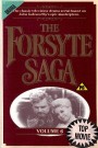 The Forsyte Saga (1967): Part 3 (2 tape set)